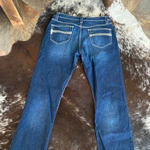 Cinch Silver Label Jeans